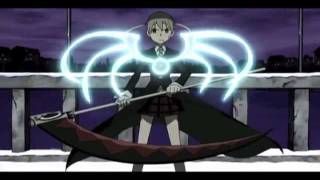 Soul Eater AMV Awake and Alive [upl. by Asiuol807]