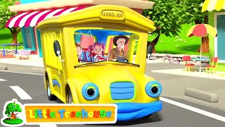 Vana Vana Vallappa  3D Animation Telugu Rhymes for children with lyrics [upl. by Felicle]