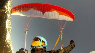 Ozone XXLite  Le Test du Parapente [upl. by Mahgirb]