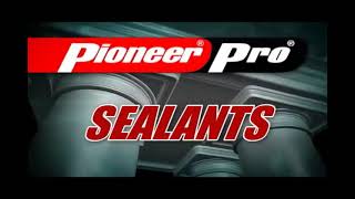 Pioneer Pro Sealants ElastoSeal Milti Filla [upl. by Yaya612]