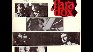 Paradox  Drifting Feather FULL ALBUM jazz fusion  avantgarde 1971 Poland [upl. by Boniface]