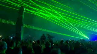 The Prodigy  Firestarter Live  Mitsubishi Arena  Düsseldorf  2023 [upl. by Nivaj4]