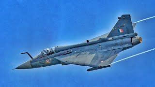 LCA TEJAS JET FULL DISPLAY AT SINGAPORE AIRSHOW Part–2 iaf TEJAS [upl. by Mccready]