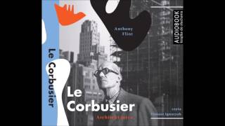 Le Corbusier quotArchitekt jutraquot audiobook [upl. by Starling184]