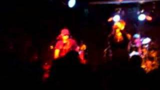 unwritten law celebration song live [upl. by Oiraved]