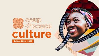 Coup dpouce Culture nos étudiants témoignent [upl. by Dranik]