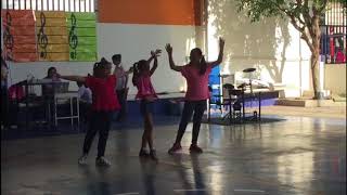 Show de talentos  Primaria [upl. by Sklar]