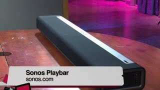 Sonos Playbar Review  Before you Buy [upl. by Arlo]