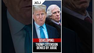 MASSIVE UPDATE Judge Delivers Blow to TRUMP NYC CIVIL CASE shorts [upl. by Shelly]