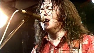 Rory Gallagher Shadow Play live at Montreux 1979 colouravi [upl. by Horick953]