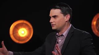 Ben Shapiro Destroys Dave Rubin with Logic and Facts about being married to a dude [upl. by Omrellug]