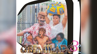 Yoruba Comic Movie GBEMILADO EPISODE 3 Adawa oluwaseun Akinbola abosede [upl. by Kidder616]