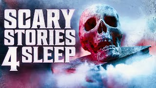 Over 2 Hours of True Scary Stories to Take You Away [upl. by Etiragram]