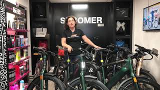 Stromer ST3 Launch Edition [upl. by Zerat]