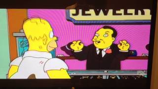 Yes guy the simpsons [upl. by Spurgeon]