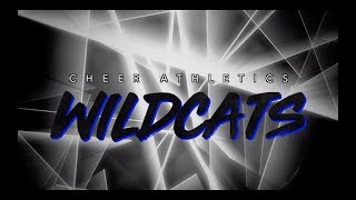 Cheer Athletics Wildcats 201819 [upl. by Magavern]