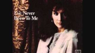 Never Been to Me new version by Charlene [upl. by Ettener]