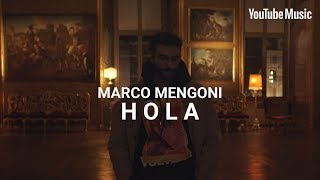 Marco Mengoni  Hola  Official Video LIVE a Palazzo Madama [upl. by New]