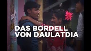 Bangladesch Im Bordell von Daulatdia ｜Doku [upl. by Ahsened]