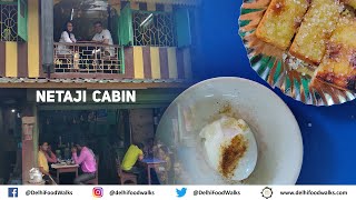 CLASSIC Siliguri Street Food Tour Part 23 I Netaji Cabin  Calcutta amp Arati Sweets Amardeep Dhaba [upl. by Relly]