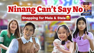 Ninang Can’t Say No by Alex Gonzaga [upl. by Gautea999]