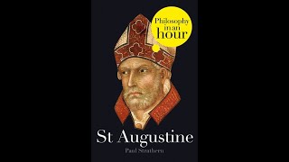 St Augustine’s Philosophy in an Hour Audiobook [upl. by Oderfla]