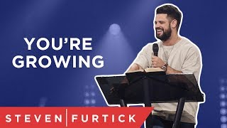 You don’t have to know HOW  Pastor Steven Furtick [upl. by Sandeep]