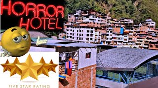 🇵🇪 Unforgettable Stay at Hotel Raices Machu Picchu Hotel Review in Aguas Calientes Perú [upl. by Kinom]