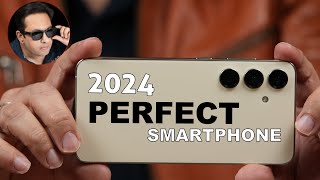 Samsung Galaxy S24  The Perfect 2024 Smartphone [upl. by Couq]