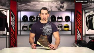 Icon 1000 Truant Boots Review at RevZillacom [upl. by Taam]