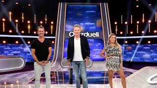 QuizduellOlymp vom 23 Juli 2021 [upl. by Viguerie]