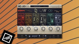 RC20 by XLN Audio Why Is Everyone In Love With This Thing [upl. by Assenad374]