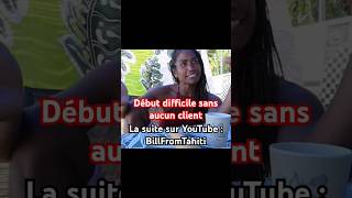 Aucun client pendant 1 mois tahiti surf authentic vlog daily dailyvlog nature passion [upl. by Giamo]