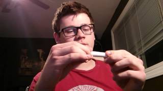 Nicorette Inhaler Review Will it help with quitting [upl. by Ferne]