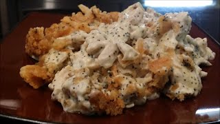 Poppy Seed Chicken [upl. by Feeley]