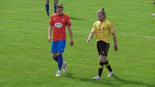 Highlights Alvechurch vs Redditch United [upl. by Anim581]