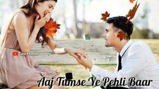 Kehna hai kehna hai kishore kumar HD romantic whatsapp status [upl. by Roxanna219]