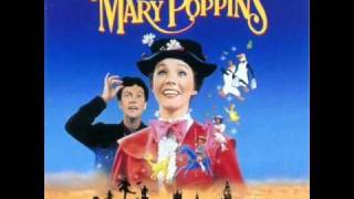 Mary Poppins Soundtrack A British Bank The Life I Lead [upl. by Colton]