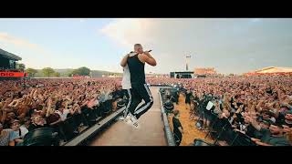 Openair Frauenfeld 2024  Official Aftermovie [upl. by Esiled129]