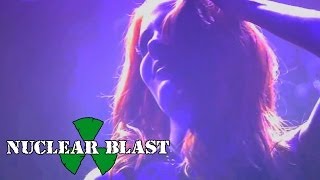 EPICA  The Phantom Agony OFFICIAL LIVE [upl. by Blatt]