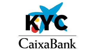 ✅KYC  CaixaBank ¿Cuenta bloqueada ❌ Paso a paso [upl. by Eiznek]