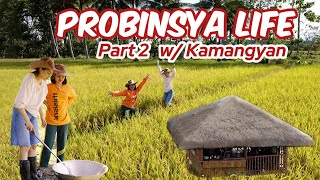 Probinsya Life PART 2 by Alex Gonzaga [upl. by Eberto]