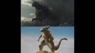 Gemstone Godzilla Vs Evolved Godzilla [upl. by Melodee]