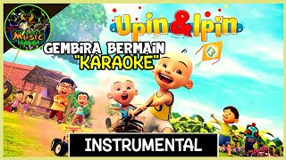 Weekend  Upin Ipin Gerobak Rizeki [upl. by Kirven]