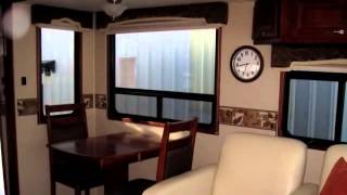 Used 2009 Carriage Cameo F35SB3 for sale in Vernon BC [upl. by Jessika]