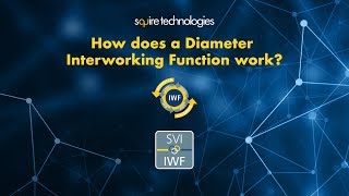 How a Diameter Interworking Function IWF Works [upl. by Luehrmann]