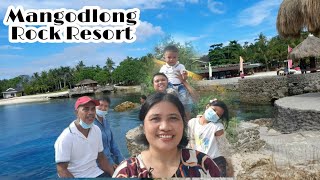 MANGODLONG ROCK RESORT CAMOTES CAMOTES ISLAND CEBU PHILIPPINES [upl. by Rici]