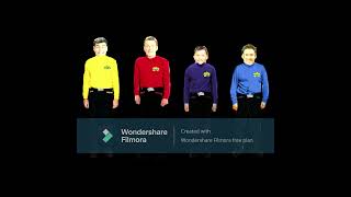 The Wiggles  Hi Were the Wiggles Album Version [upl. by Katzman]