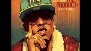 August Alsina  Nobody Knows [upl. by Corbett]