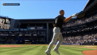 MLB The Show 23  Paul Goldschmidt Walk Off Home Run [upl. by Ahsemed]